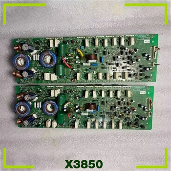 1 шт. для универсального усилителя мощности серии YAMAHA P7000S Amplifier Board X3850