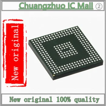 1 шт./лот Новый оригинальный XC7S25-2CSGA324C CSGA-324 (15x15) Программируемое логическое устройство (CPLDs/FPGA) ROHS