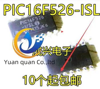 20шт оригинальный новый микроконтроллер PIC16F526-I / ST TSSOP14 PIC16F526