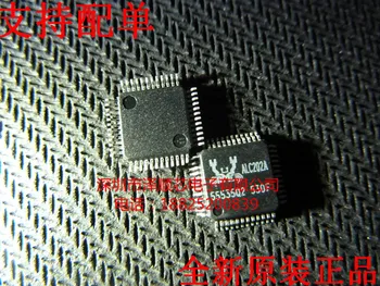 30 шт. оригинальный новый чип сетевой карты ALC202A QFP48