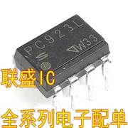 30шт оригинальный новый PC923 PC923L【DIP8-】