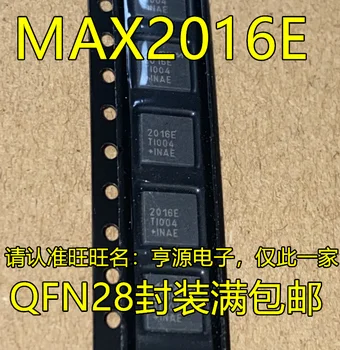 5шт оригинальный новый MAX2016ETI + MAX2016ETI + T Логарифмический детектор MAX2016