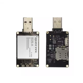 EC25A Поддержка USB-ключа EC25AFA B2/B4/B5/B12/B13/B14/B66/B71