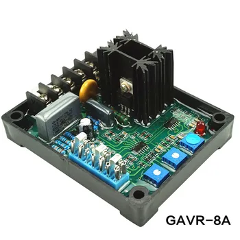 GAVR-8A Универсальный бесщеточный AVR GAVR 8A для генератора Gavr8a