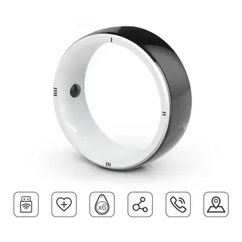 JAKCOM R5 Смарт-кольцо Соответствует картному rfid-тегу monza dog pet ожерелье nfc 215 квадратный переключатель new horizons