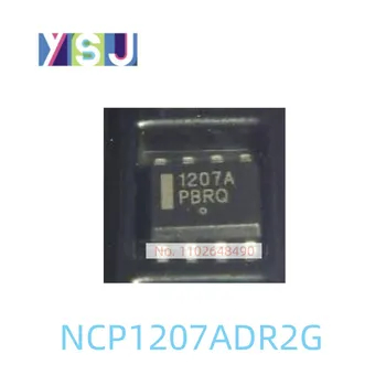 NCP1207ADR2G IC Совершенно Новый микроконтроллер EncapsulationSOP-8