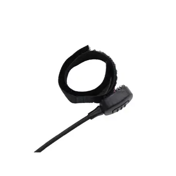 Vimoto V3 V6 Bluetooth шлем-гарнитура Специальный соединительный кабель для baofeng UV-5R