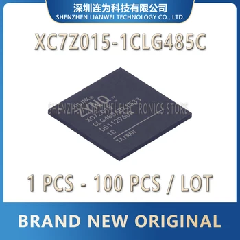 XC7Z015-1CLG485C XC7Z015-1CLG485 XC7Z015-1CLG XC7Z015 XC7Z микросхема CSBGA-485