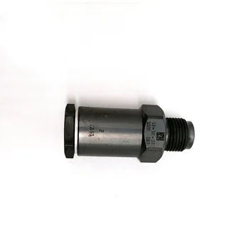 Гидравлический клапан TOPVELSUN 6745-71-4330 WA430-6 Подходит для экскаватора Komatsu PC300-8 PC350-8 D60 D65 D80 D85 D155 D275 D102 SA6D102