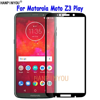 Для Motorola Moto Z3/Z3 Play Z3Play 6,01 