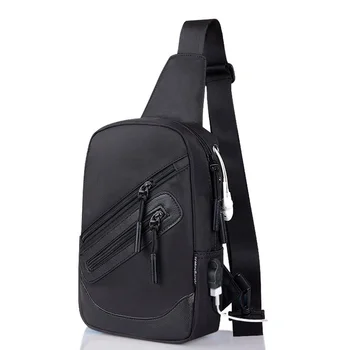 для Sony Xperia Pro-I (2021) Рюкзак, поясная сумка через плечо, нейлон, совместимый с электронной книгой, планшетом - черный