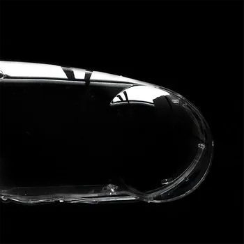 Для Subaru Impreza 2003-2005 Крышка Фар Головного света Прозрачный Абажур Корпус Фары Из Оргстекла, Слева