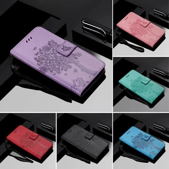 для XiaoMi RedMi 11A 4G A1 Plus K60 Pro Case Cover coque Флип-кошелек Чехлы Для мобильных телефонов Чехлы Сумки Sunjolly для RedMi K60 Case