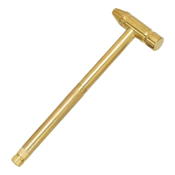 Мини-многофункциональный маленький молоток, Small Hammer, Small Hammer, молоток 5 в 1 с маленькой отверткой
