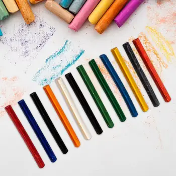 Набор Цветных Карандашей для Декорирования Подглазурью для Мальчиков И Девочек, Пишущих Разметку