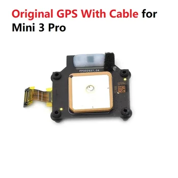Оригинальная Плата GPS-модуля Mini 3 Pro с Кабелем ESC Для Ремонта Запасных Частей и Аксессуаров Дрона Mavic Mini 3 Pro