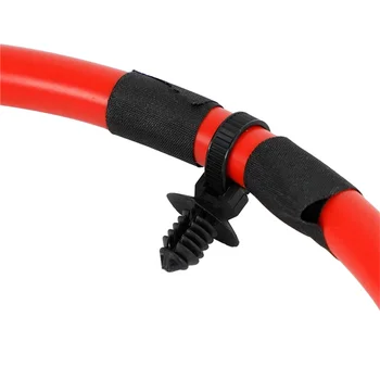 Положительный кабель аккумулятора 61128796155 для BMW 3 4 серии G20 G21 19-22