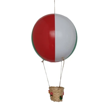 Радужный воздушный шар, складной фонарь, декор для свадьбы, Дня рождения, Рождества