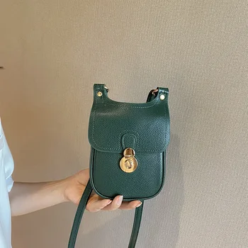 Сумки Женские 2023, высококачественная осенняя модная сумка-мессенджер Advanced Sense большой емкости, универсальная женская сумка через плечо