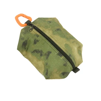 Уличная камуфляжная сумка для мультиинструментов, тактический бег, портативная сумка для хранения инструментов EDC, сумка для ключей, кошелек для монет, сумка для сумок, универсальная сумка