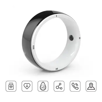 Умное кольцо JAKCOM R5 Приятнее, чем смарт-панели watch lite, телефоны с ремешком 5 кристаллов y30, датчик сердечного ритма smartlife nextool